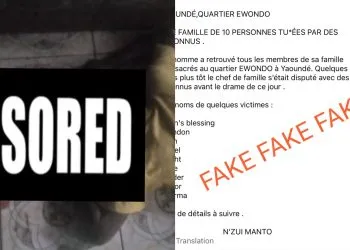 FAke News