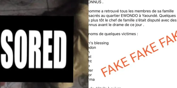 FAke News