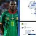 Fifa REwards Cameroon clubs for World cup participation