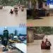 Floods in Douala leaves to dead