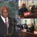 Former Cameroon PM Philemon Yang Nominated for UNGA President