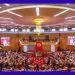 Ghanaian Parliament considering anti-lgbtq legislation