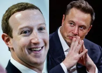 Mark Zuckerberg and Elon Musk wrangle over launch of threads app