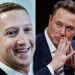 Mark Zuckerberg and Elon Musk wrangle over launch of threads app