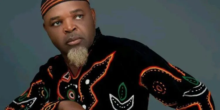 Afo Kom Bobe Yerima on the Anglophone Crisis and role of North West Chief, Cameroon