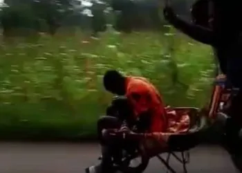 The misery of lockdown in Anglophone Cameroon