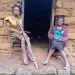 Good samaritan Cameroon