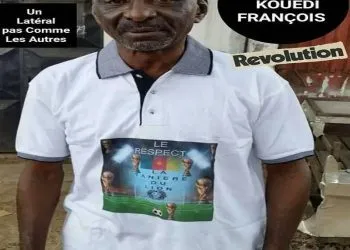 Former Indomitable Lion, François-Xavier Bekombo dies at 80
