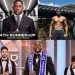 Mbouda Mvogo Daniel Ismaël Supranational pageant in Poland