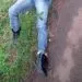 Body of a man with bullet wounds found in Bamenda today