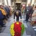 Cameroonians in France pay hommage to victims of Nacho massacre