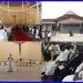 Inauguration of Cathedral dedicated to Our Lady of the Assumption of Founangué-Maroua in the Diocese of Maroua-Mokolo