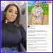 Lady Ponce demands justice for Samy Lenwr
