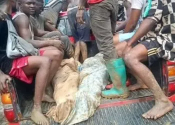 Landslide kills two in Limbe, South West Region of Cameroon
