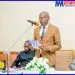 Lele Lafrique, Governor of the NW Region of Cameroon