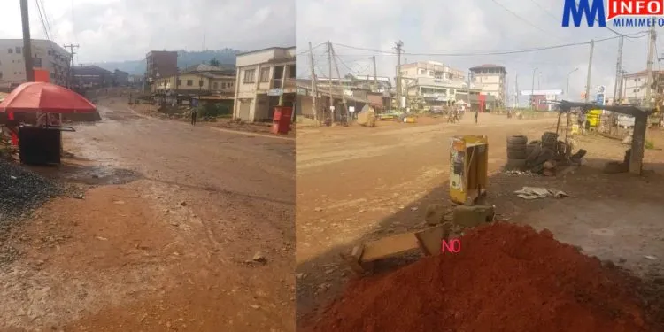 Lockdown in Bamenda amidst conflicting messaging from separatists