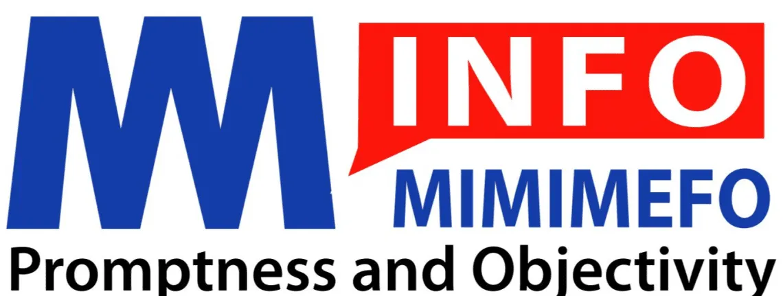 Mimi Mefo Info
