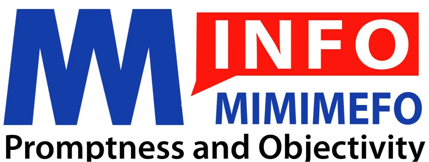 Mimi Mefo Info