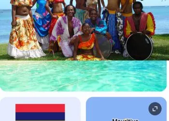 Mauritius's Strong Passport Allows Visa-Free Travel to 146 Countries