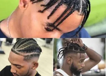 Zanzibar Government bans men braiding hair