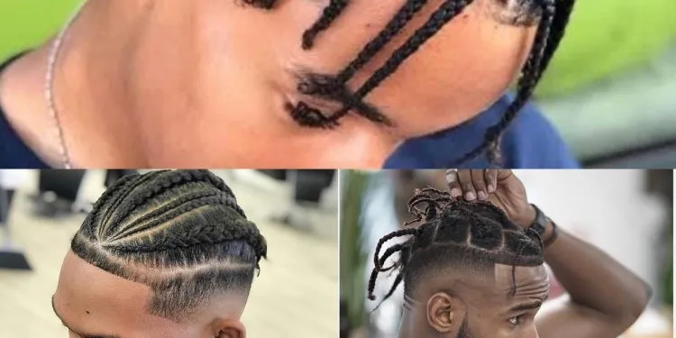 Zanzibar Government bans men braiding hair