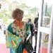 Rose Zang Nguele, former Minister of Social Affairs of Cameroon has died.
