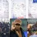 Motion of Support from NW to Samuel Eto'o