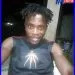 Mounang Gabriel Killed by a cow