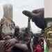 EU Suspends Aid to Niger following Coup