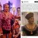 Nestorin Boh died in a car accident in Maryland USA
