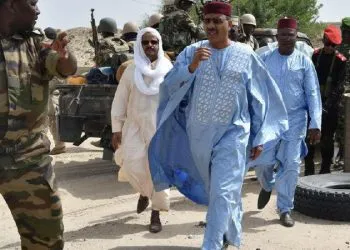 Military attempt coup to overthrow President Mohammed Bazoum of Niger