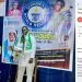Nigerian Man sets out to break GWR for Longest hours singing