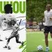 Nouhou Tolo makes most MLS appearances
