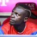 Sadio Mane