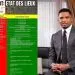 Samuel Eto'o's Achievements as President of FECAFOOT
