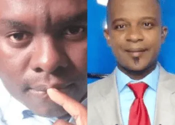Court rules in favour of Ayah Foundation, committs Ernest Obama, Vision 5 TV