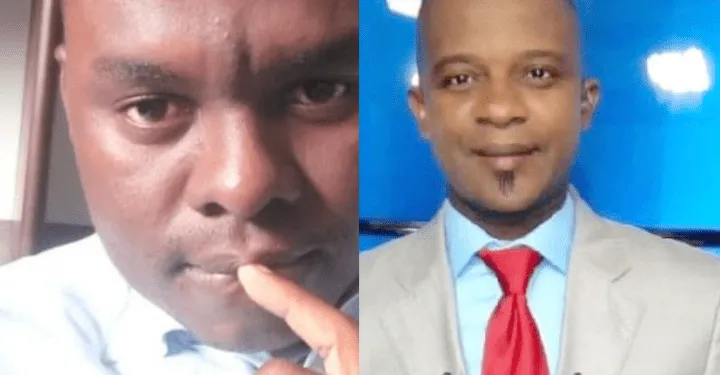 Court rules in favour of Ayah Foundation, committs Ernest Obama, Vision 5 TV