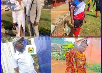 Separatists kill 9 and injure others in Nacho, Bamenda shooting