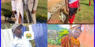 Separatists kill 9 and injure others in Nacho, Bamenda shooting