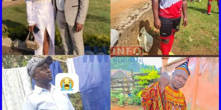 Separatists kill 9 and injure others in Nacho, Bamenda shooting