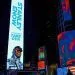 Stanley Enow's new single, Take Ova on New York Billboards