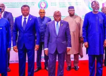 Niger: West African leaders threaten to use against coup plotters