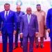 Niger: West African leaders threaten to use against coup plotters