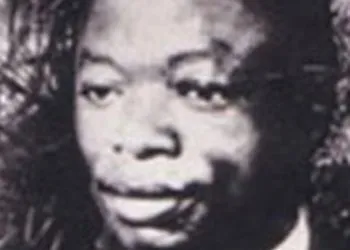 Um Nyobe
