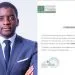 Nyemb Jacques Jonathan, dismissed from GICAM