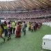 over 700 Jehovah's Witnesses baptized in Cameroon, attended by over fifty thousand people