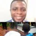Dr Modest Nuel Ambe, a young PhD holder at the Yaounde I University has been laid to rest.