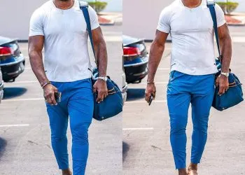 Francis Ngannou resumes gym sessions in preparation for battle with Tyson Fury