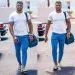 Francis Ngannou resumes gym sessions in preparation for battle with Tyson Fury