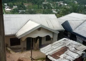 Cameroon: After massive killings, many flee Abangoh (Nacho), Governor prohibits removal of corpses